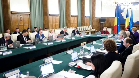 Anunțul lui Dragnea, despre remanierea Guvernului. Avertismentul șefului PSD pentru colegii din partid