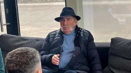 Ion Țiriac a anunțat un proiect major în România: „O să se numească Țiriac City”