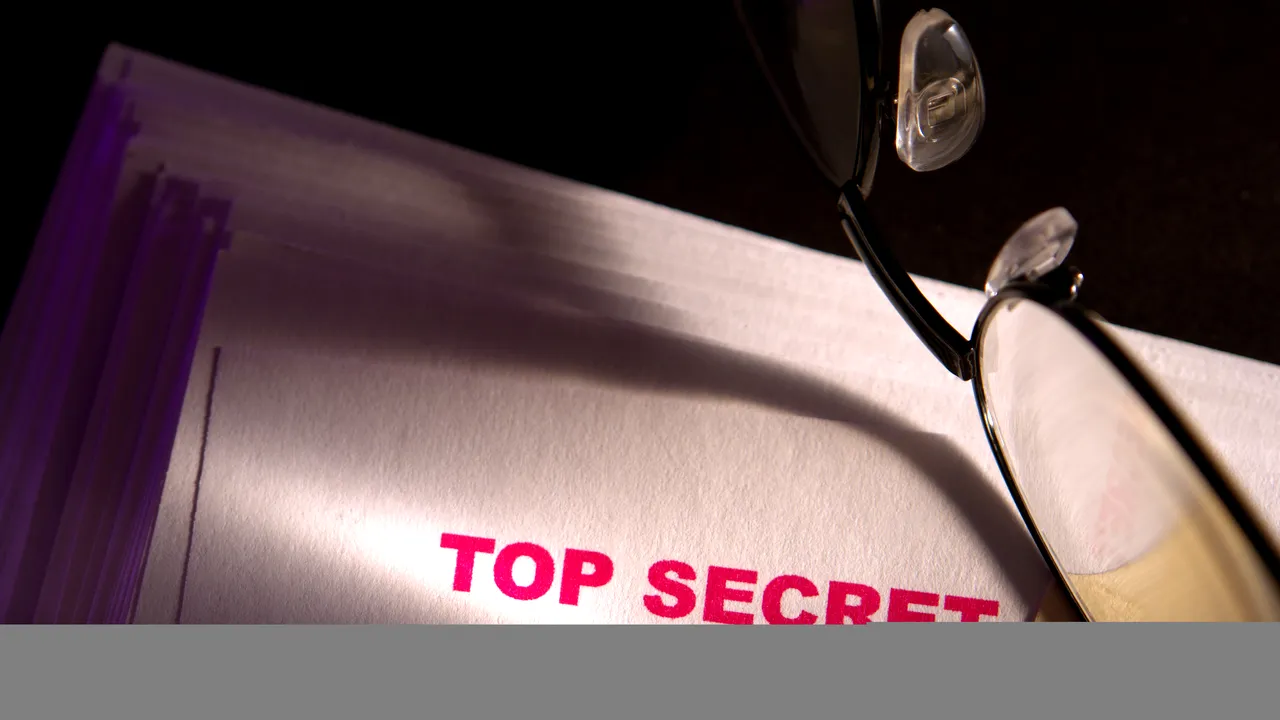 Un fizician rus, suspectat de spionaj