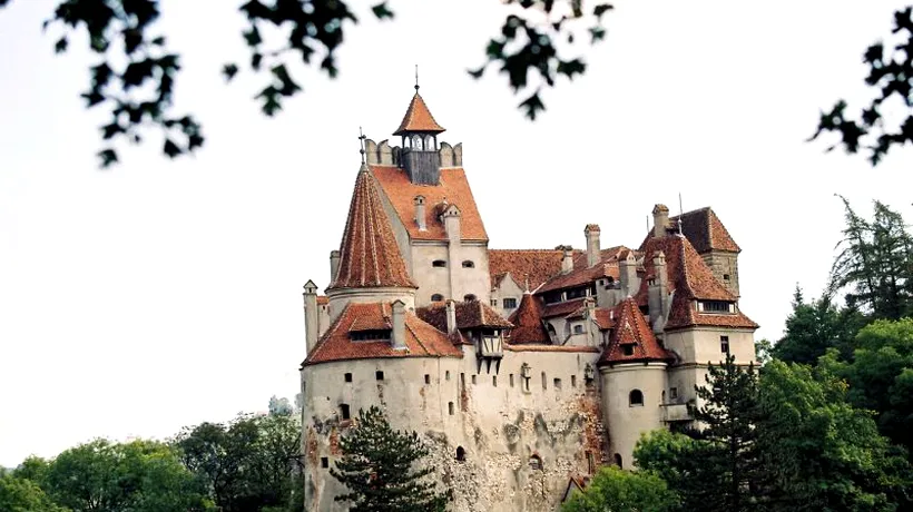 Castelul Bran și Vlad Țepeș, într-un serial al National Geographic