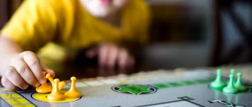 1 iunie, Ziua Copilului. Un nou studiu arată care sunt cele mai populare jocuri pe care părinții din România le cumpără copiilor