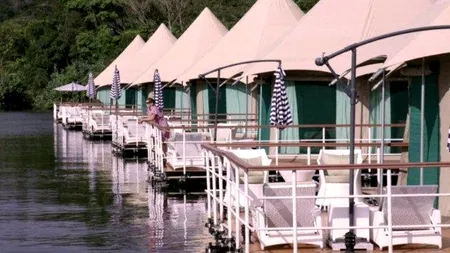 A plecat din România fără un ban în buzunar, iar acum conduce o afacere de succes unică în lume. „Sunt de profesie descurcăreț