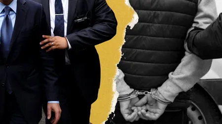 EXCLUSIV | Cunoscut avocat din București, bătut și șantajat de un taximetrist acuzat că a abuzat sexual o clientă minoră