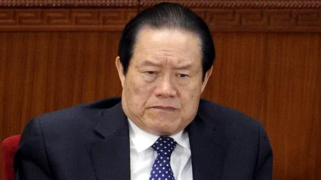 China a confiscat active de 14,5 miliarde de dolari de la un fost oficial și apropiați ai acestuia