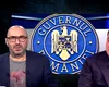Mirel Palada: „Vom avea un guvern de SACRIFICIU”