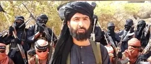 Liderul ISIS Adnan Abou Walid al Sahraoui a fost asasinat de armata franceză în Africa de Vest