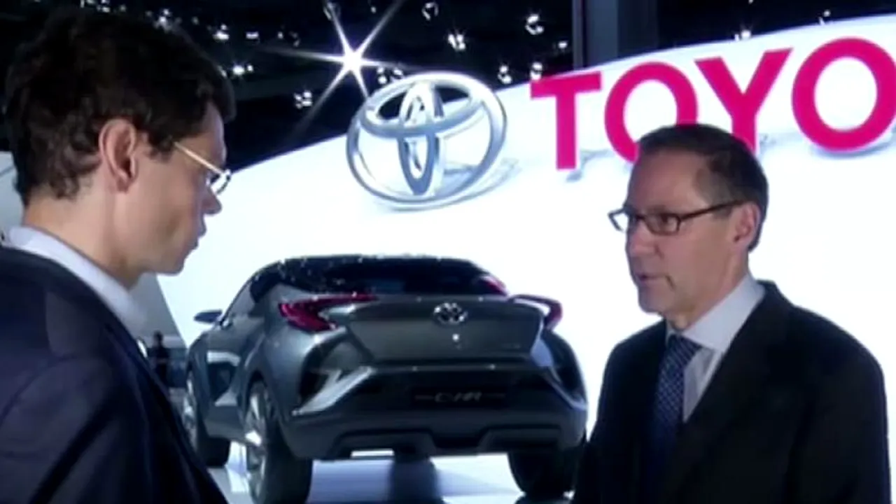TOYOTA pierde 15 miliarde de dolari din valoarea de piață după scandalul falsificării testelor de calitate