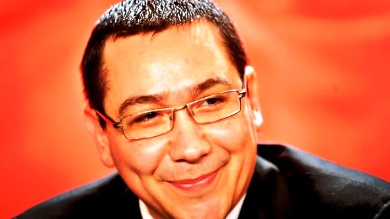 Primul contracandidat al lui Ponta care reacționează după dezvăluirea lui Băsescu: „Ponta SĂ DEMISIONEZE în acest moment!