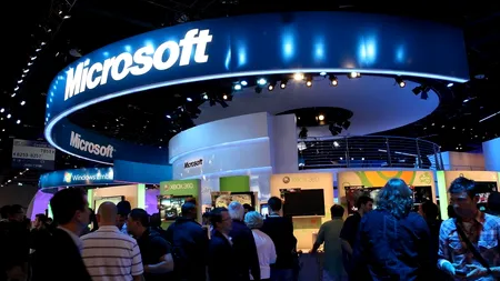 INTERVIURILE GÂNDUL. Akhtar Badshah, unul dintre directorii Microsoft: Job-ul meu este să spun 