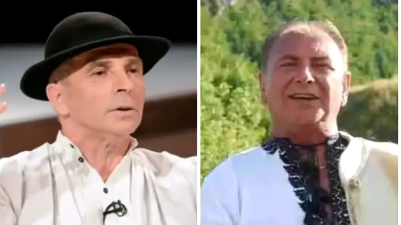 Grigore Leșe, acuzat de „OPORTUNISM”, după declarațiile privind melodia „Așa-i românul” / Nicolae Furdui Iancu: „Vrea să epateze și uneori reușește”