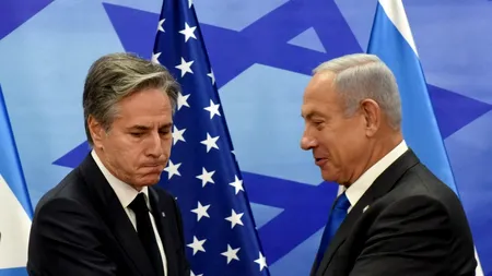 Membri ai Congresului insistă ca Israelul să respecte dreptul umanitar / Casa Albă: Israelul nu s-a consultat cu SUA când a cerut evacuarea civililor