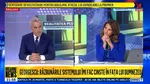 Câți români s-au uitat la interviul lui Călin Georgescu de la Realitatea TV. Emisiunea Ancăi Alexandrescu a explodat în audiențe