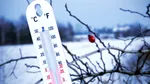 Vine gerul peste România. Care sunt zonele unde temperaturile scad la sub -10 grade Celsius