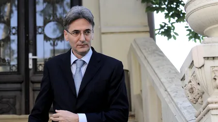 Ministrul Orban: Entuziasmul european al românilor s-a redus; tendința euro-sceptică e în creștere