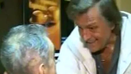 Ziua când românii PLÂNG cu Florin Piersic - cel mai iubit actor al românilor