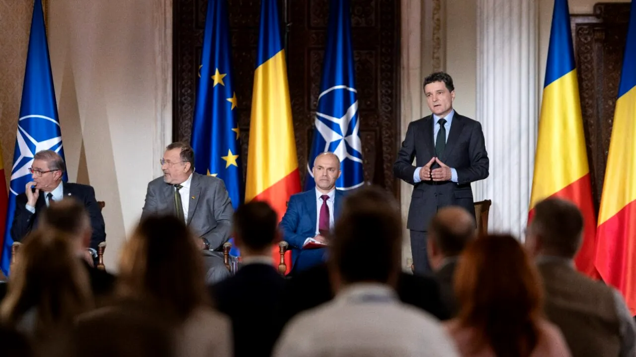 FINANȚAREA campaniei, un subiect sensibil pentru Nicușor Dan: A evitat din nou să răspundă