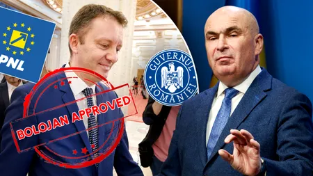 Guvernul Mureșan, aprobat de Bolojan. Premierul demis și-a înfipt oamenii lui la conducerea ministerelor. Aripa conservatoare din PNL, care a cerut susținere pentru Mureșan, „decapitată” complet