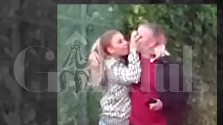 VIDEO NECENZURAT! Cum a premeditat Anamaria Prodan bătaia cu Reghe și de ce a ”trunchiat” imaginile pe care le-a trimis presei în favoarea ei