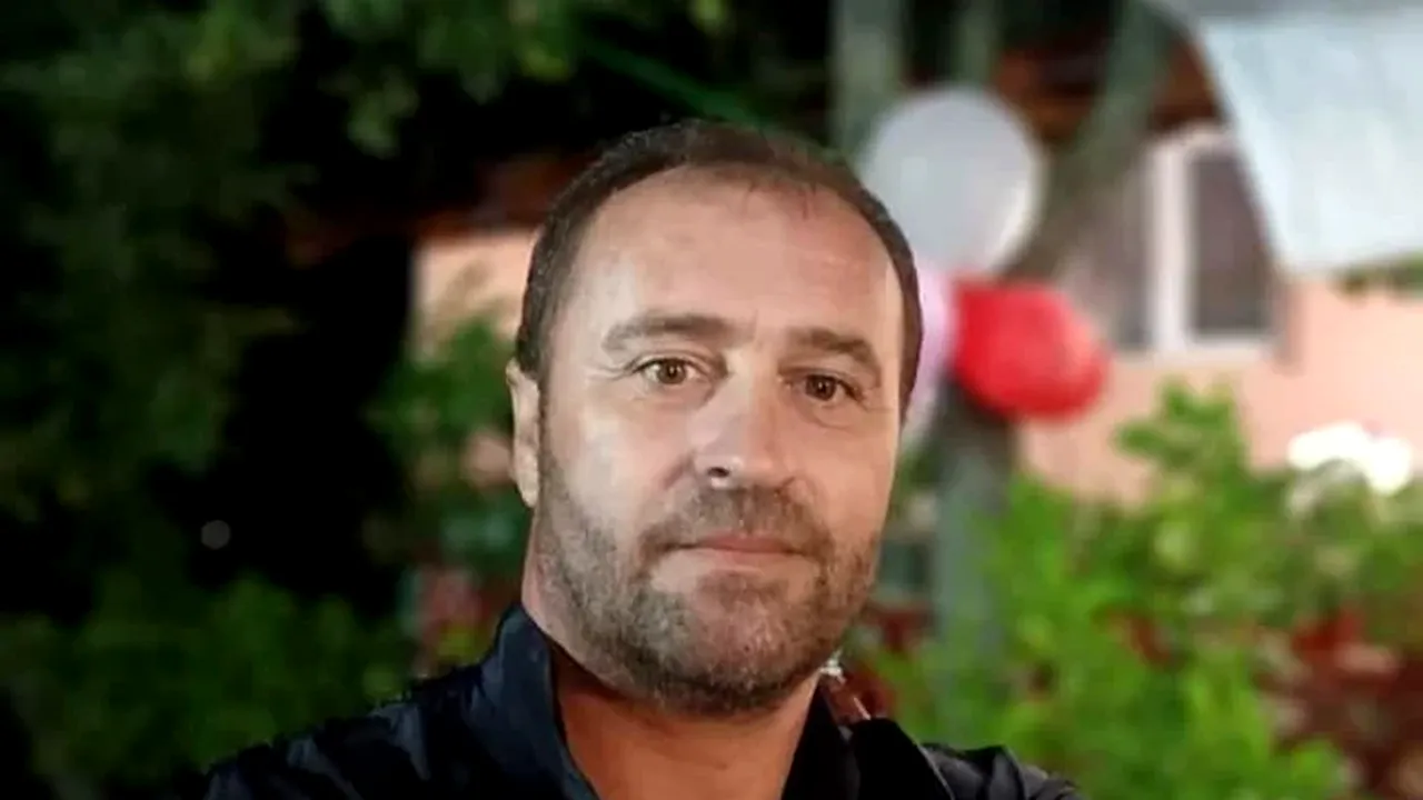 A MURIT Gică Giurcă, cântărețul de muzică populară care s-a spânzurat în timpul lui apel video cu soția lui