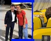 Nicușor Dan, fotografiat de un internaut cu un avion low-cost: „Noul SPP-ist e drăguț, dar nu e Ionuț”