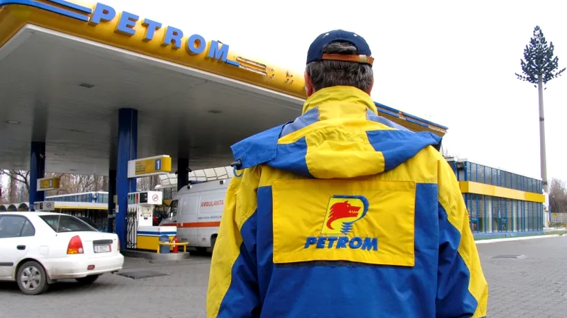 Petrom IEFTINEȘTE CARBURANȚII în această noapte