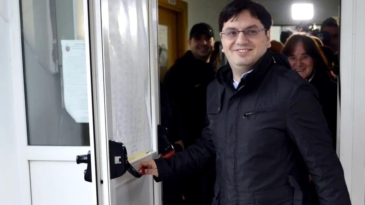 Nicolae Bănicioiu, ministrul Tineretului și Sportului în GUVERNUL PONTA II, un apropiat al lui Victor Ponta