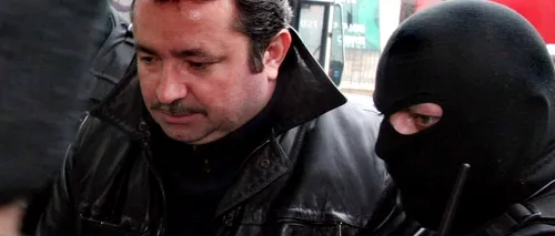 Genică Boerică, denunțătorul lui Adrian Năstase, a fost condamnat la închisoare pentru rambursări ilegale de TVA 