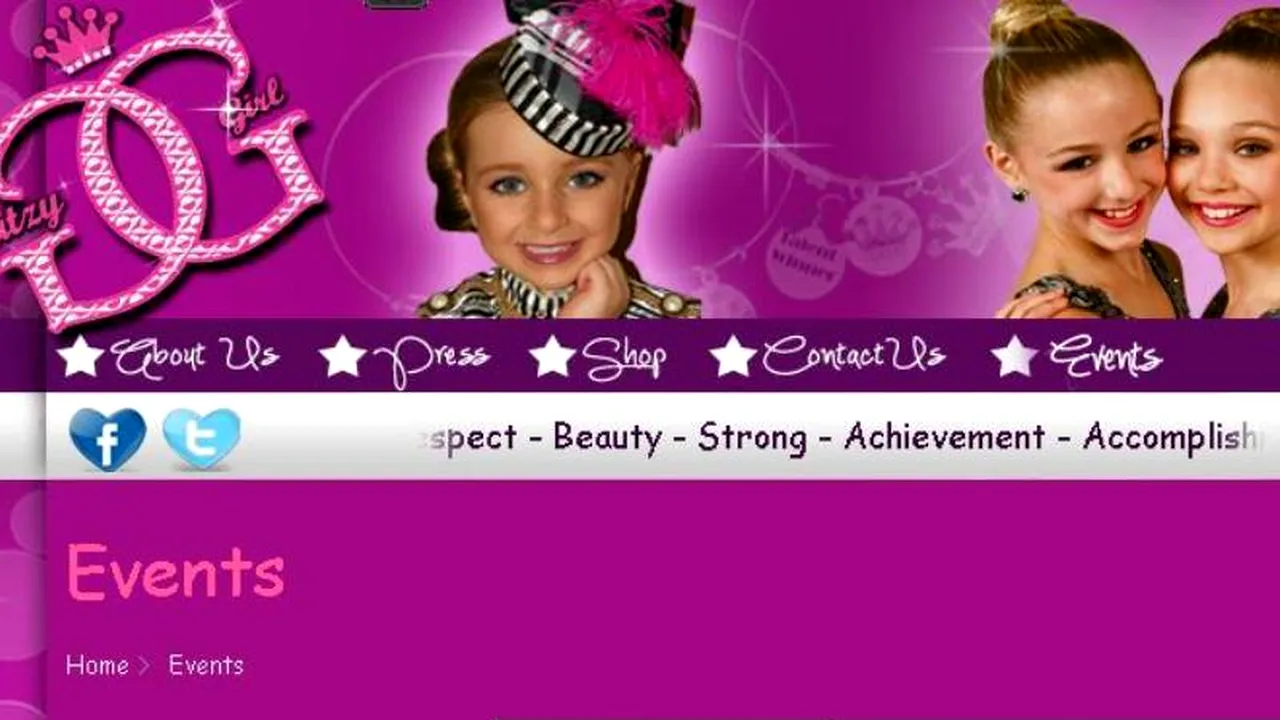 Cum a ajuns o fetiță milionară la șase ani