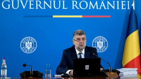 Ciolacu, după adoptarea BUGETULUI pe 2025: „Un semnal important pentru investitori. Trecem acum la prioritizarea investițiilor publice”