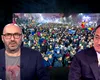 Mirel Palada: „Suntem învățați să cedăm prea repede, să ne punem într-o poziție de SUPUNERE”