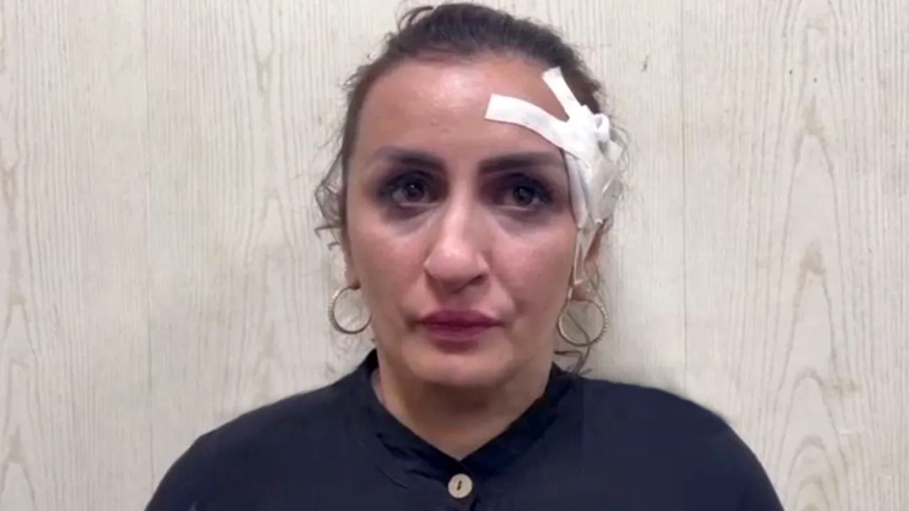 O rusoaică și-a vândut propriul bebeluș pentru a-și plăti operația estetică la nas. Ce sumă a primit femeia în schimbul fiului nou-născut