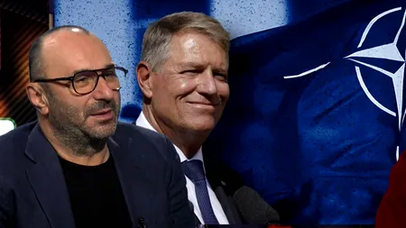 Ion Cristoiu, despre perspectivele lui Iohannis în peisajul politic european: 