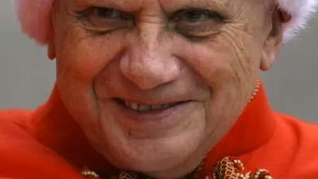 Critici dure ale Papei  Benedict al XVI-lea în discursul anual