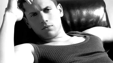 Dezvăluirea starului din Prison Break: 