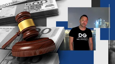 EXCLUSIV | Decizie de ultimă oră luată de moștenitoarele milionarului ucis de tâlhari. Ce propunere au primit fiica și iubita lui Adrian Kreiner