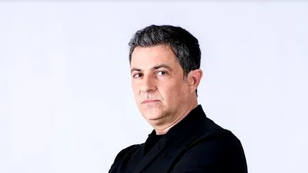 Mihai Călin, despre PROPUNERILE de a prezenta emisiuni TV. ”Le-am cam refuzat”