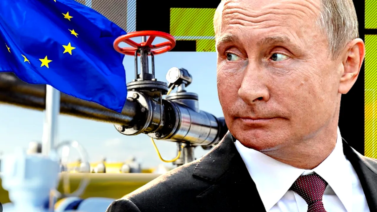 Afacerea „TurkStream 2”. GAZPROM, exporturile de gaze rusești „camuflate” și încă o „gură de oxigen” pentru războiul lui Putin din Ucraina