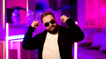 Florin Salam susține că ar fi fost otrăvit înaintea unui concert. Artistul a ajuns de urgență la spital. Ce i-au spus medicii