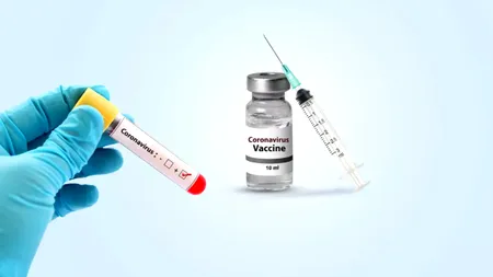 Care este eficiența booster-elor Pfizer și Moderna, potrivit studiilor realizate, în octombrie, de cele două companii