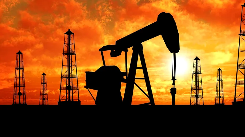Ce s-a întâmplat azi cu prețul petrolului. Este pentru prima dată din 2014