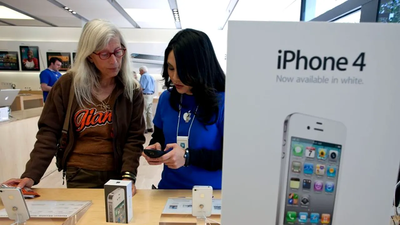 Ce poate cumpăra Apple cu rezervele de numerar de 117,2 MILIARDE DE DOLARI