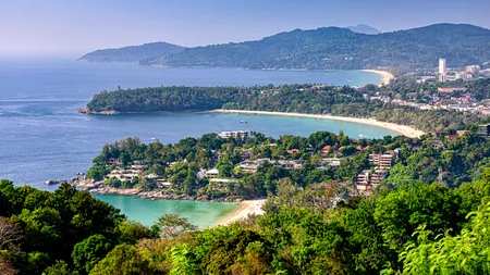 Locațiile folosite în sezonul trei din serialul „White Lotus”. Fanii își pot crea propriul itinerariu în stil thailandez