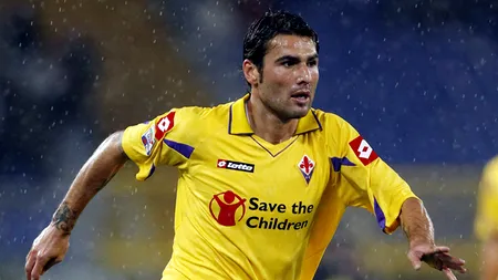 Președinte Racing Club: Mutu este o alternativă bună pentru noi