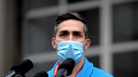 Valeriu Gheorghiță: „Cei care vor dori să facă a treia doză, vor avea posibilitatea să o facă”. Condiția care trebuie îndeplinită