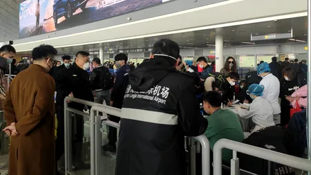 CORONAVIRUS. Alertă de Covid-19. China bagă în carantină 100 de milioane de locuitori! Restricții de neimaginat impuse cetățenilor!