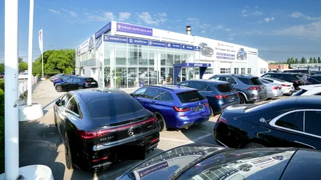 Anumiți șoferi nu vor mai putea conduce MAȘINI mai puternice de 100 CP. Ce prevede proiectul legislativ, adoptat deja de senatori