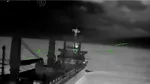 Ucraina anunță atacuri asupra unei baze de drone și a unor obiective rusești din Marea Neagră