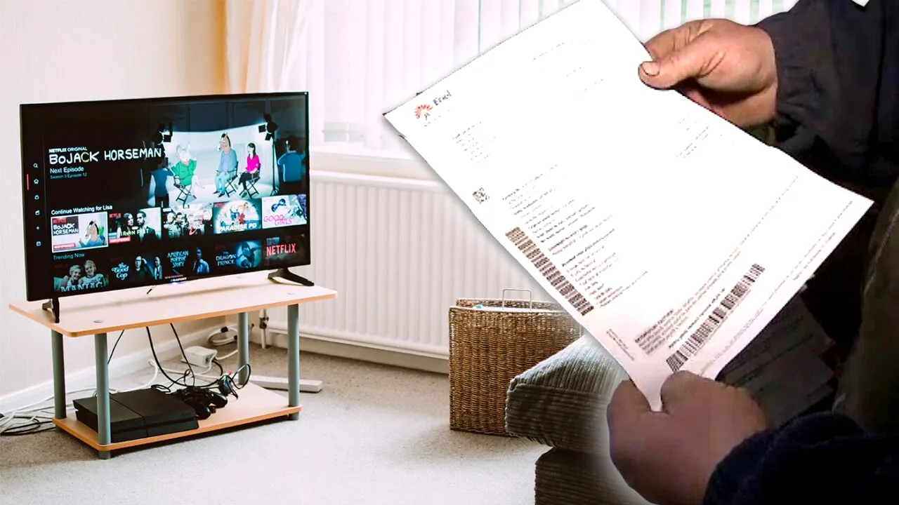 Ce se întâmplă dacă lași televizorul smart în priză, peste noapte, atunci când te culci