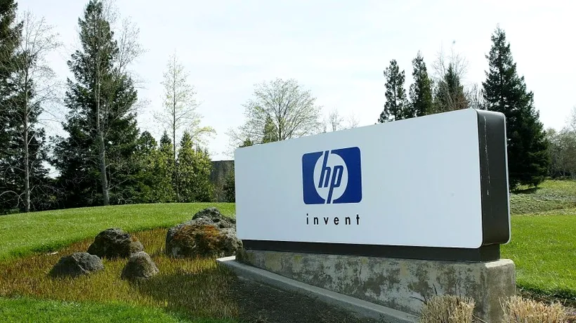CONCEDIERI MASIVE la HP. Compania va concedia 29.000 de angajați în următorii doi ani