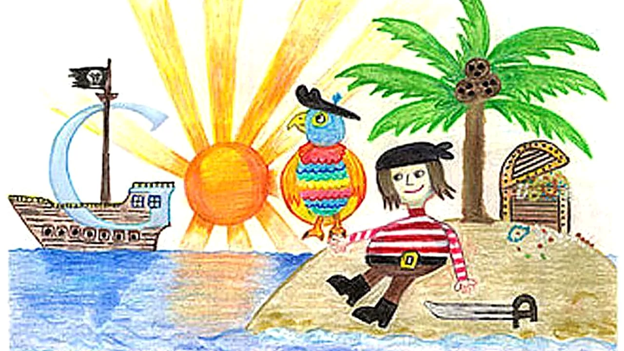 Știi să rezolvi testul dat celor care vor să se angajeze la Google?